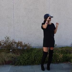 Meet your Posher, Katey